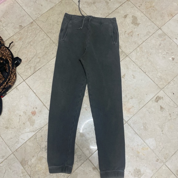 Joah Brown gray Joggers - Picture 2 of 4